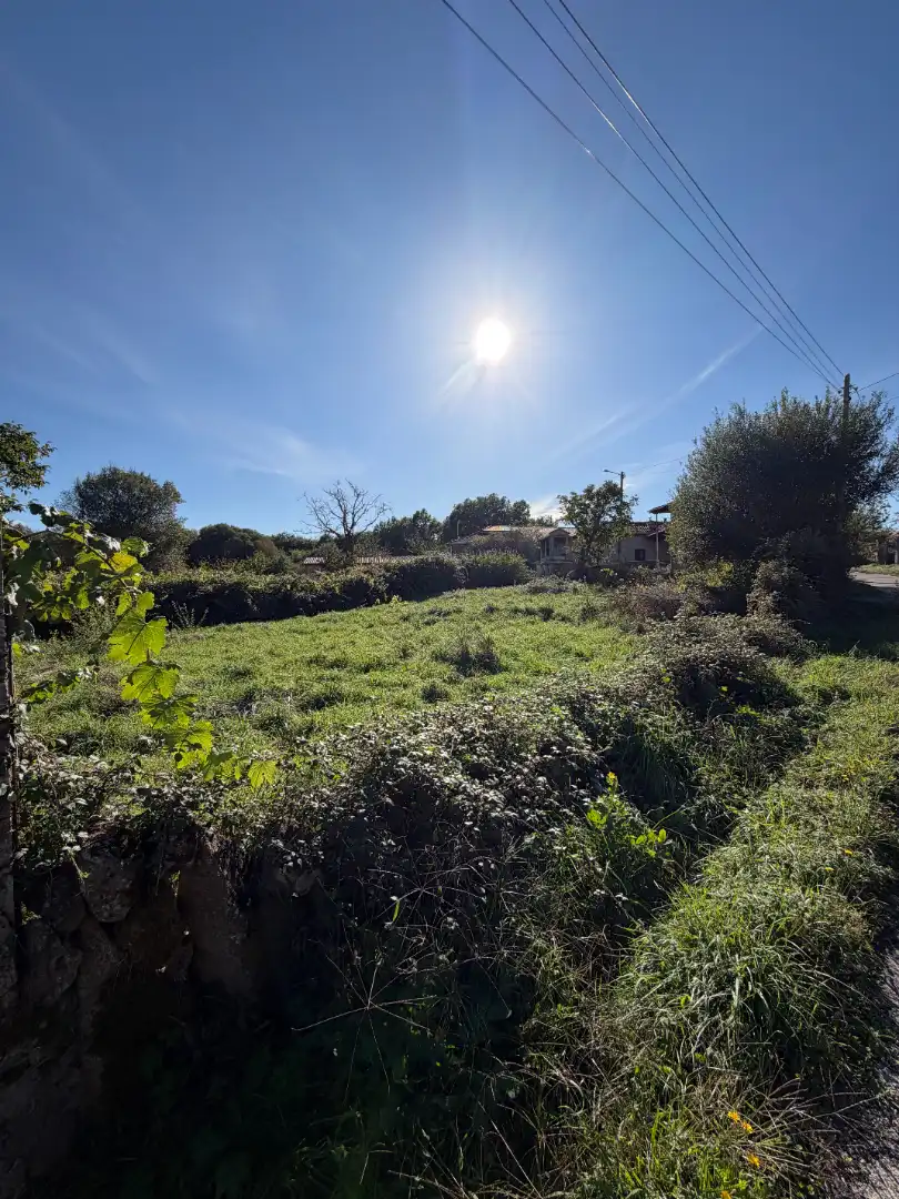 Casa amb terrassa en venda a Amoeiro, imagen 11