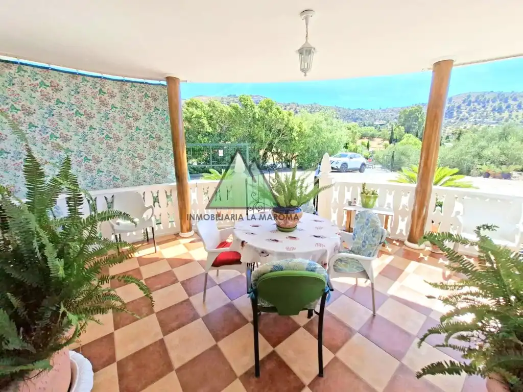 Country house for sale in Alcaucín, imagen 3