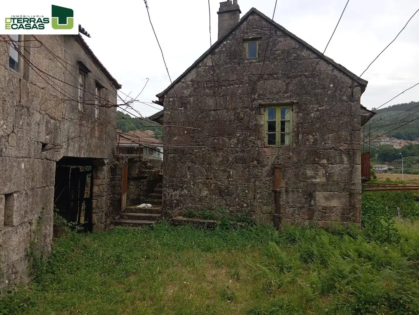 Haus oder Chalet zum Verkauf in QUINTAN, Cotobade