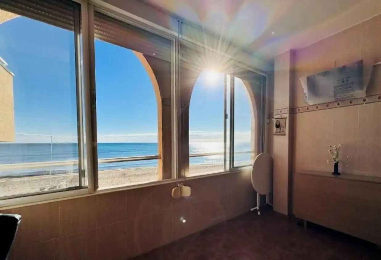 Apartamento en venta en La Mata
