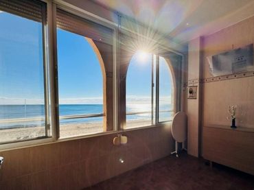 Apartament en venda a La Mata