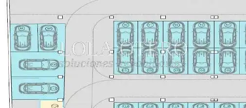 Individuel à vendre à Polígono del Aeropuerto, imagen 2