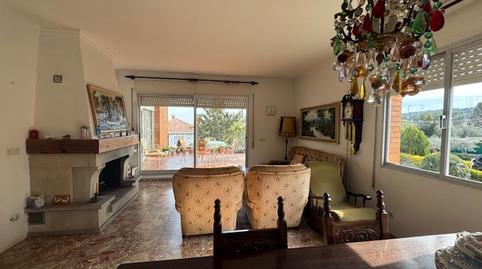 Foto 3 de Casa o xalet en venda a Carrer Mas Sabet, 14, Sentmenat, Barcelona