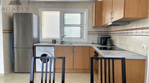 Foto 3 de Apartamento en venta en Playa Fañabé Alto, Adeje