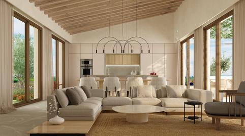 Foto 5 de Finca rústica en venta en Consell, Illes Balears