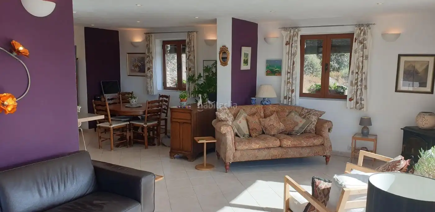 Haus zum Verkauf in Lugar Cortijo Opazo 1, imagen 4