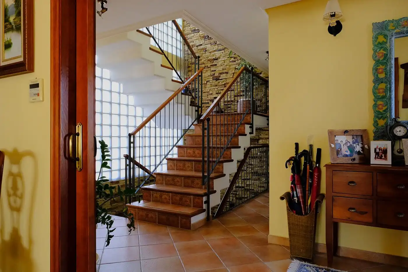 Casa o xalet en venda en Orihuela amb Aire condicionat, Jardí privat i Terrassa