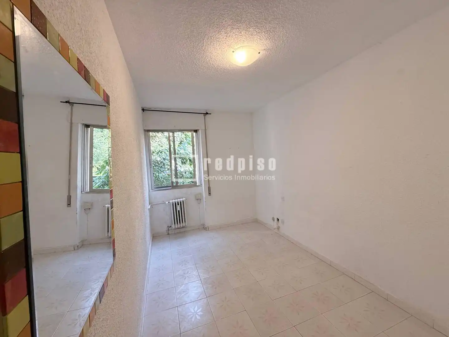 Habitación de Piso en venta en Madrid con Calefacción y Terraza
