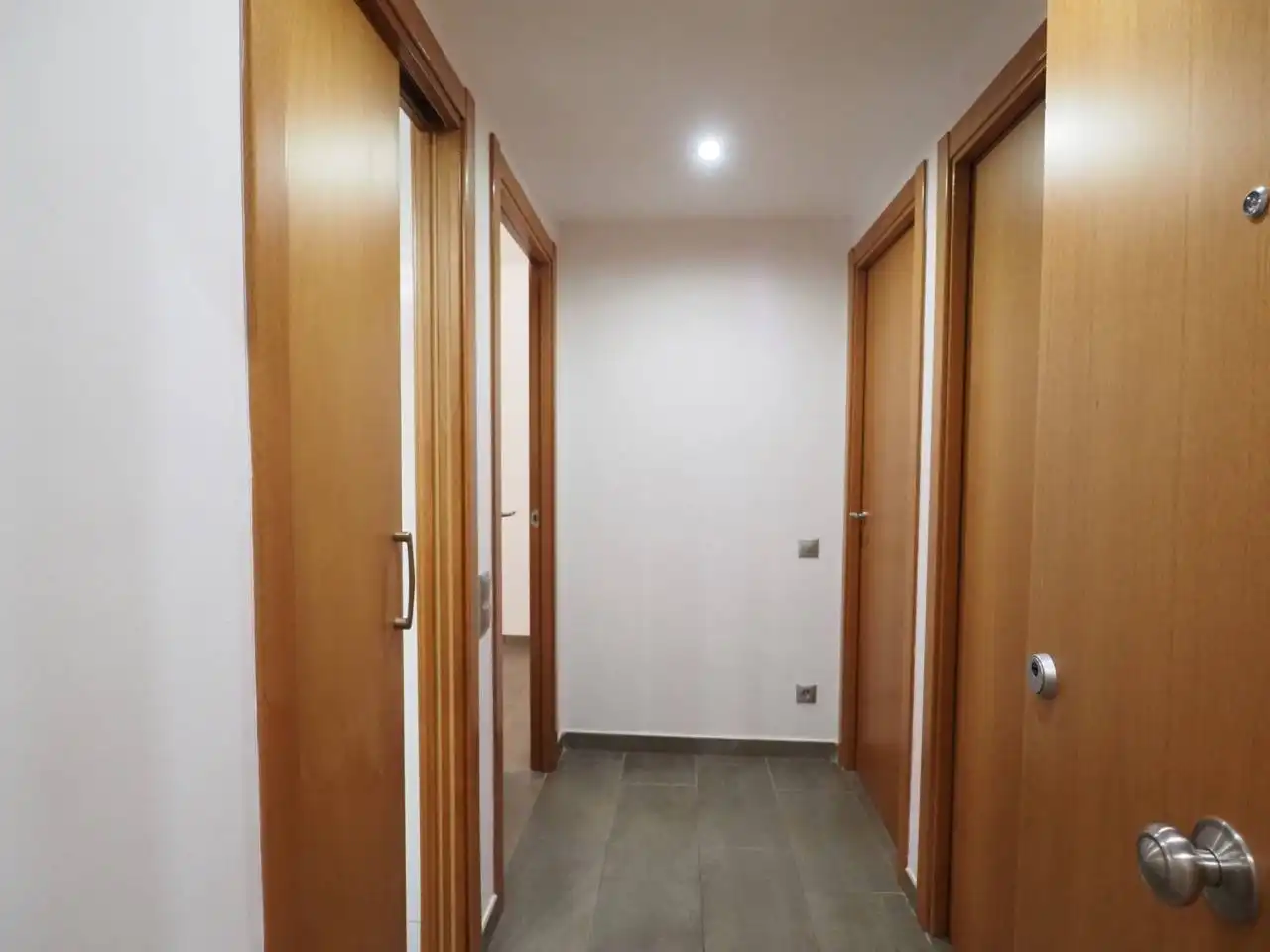 Flat with lift for sale in Calle Joan Coll, imagen 9