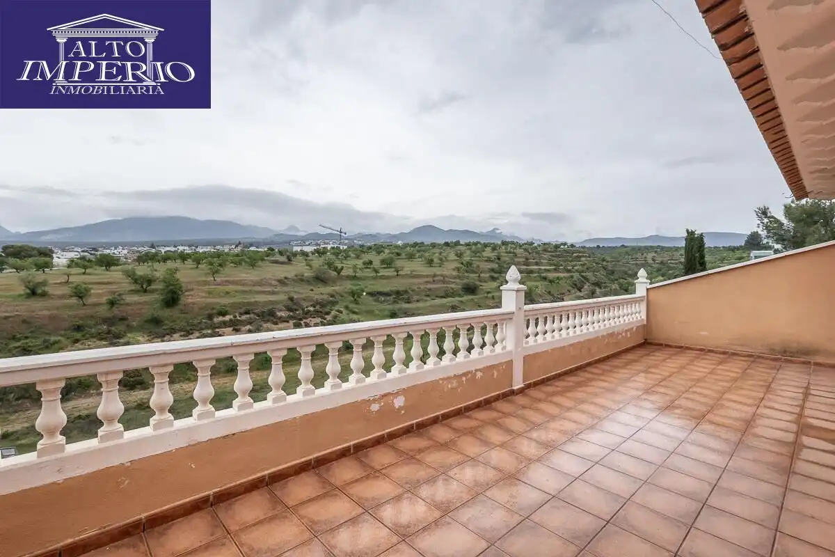 Detached house with terrace for sale in Calle Calle Sauce, imagen 32
