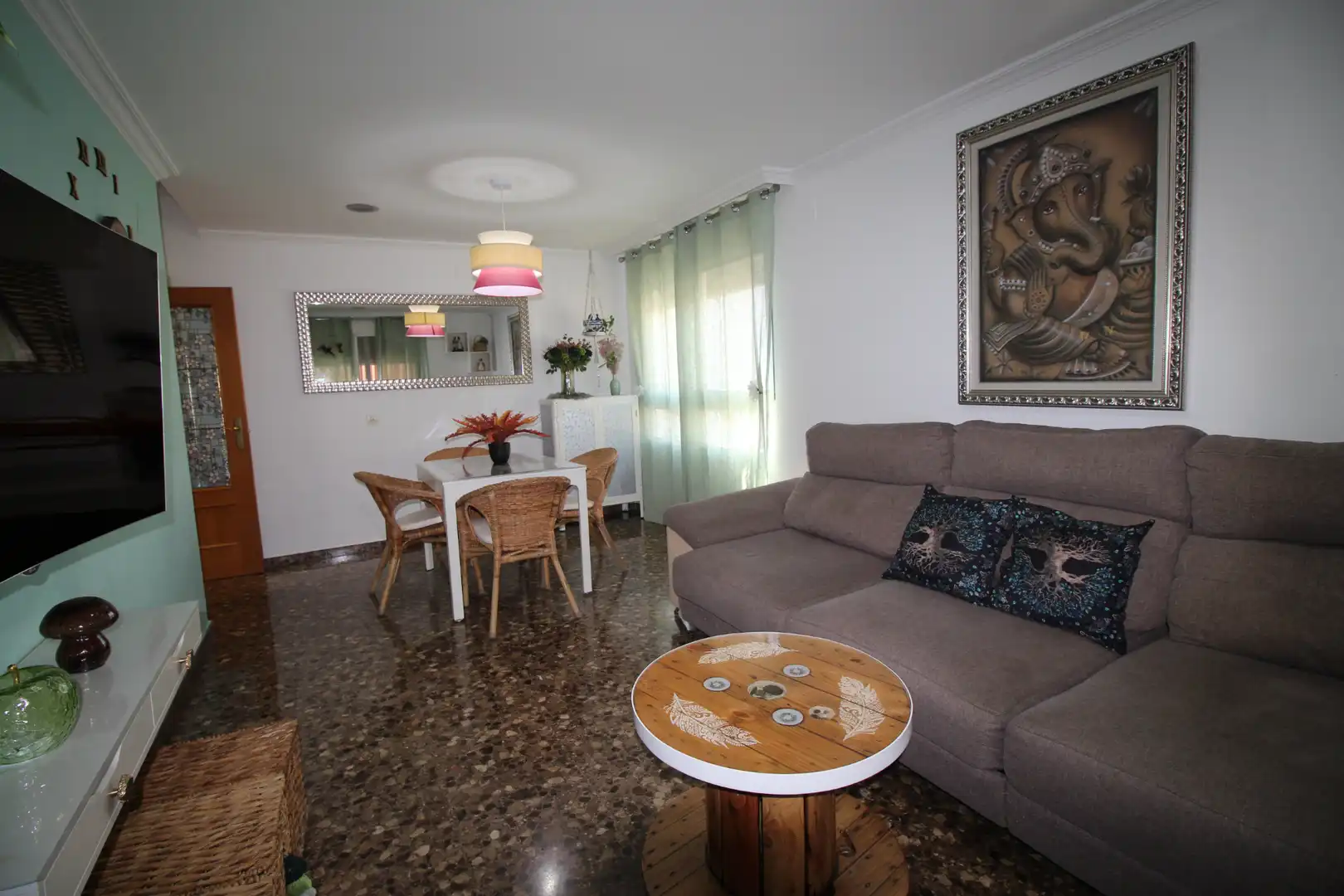 Maisonette zum Verkauf in Carlet