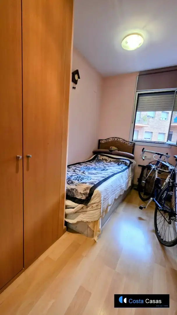 Piso con terraza en venta en Centre, imagen 34