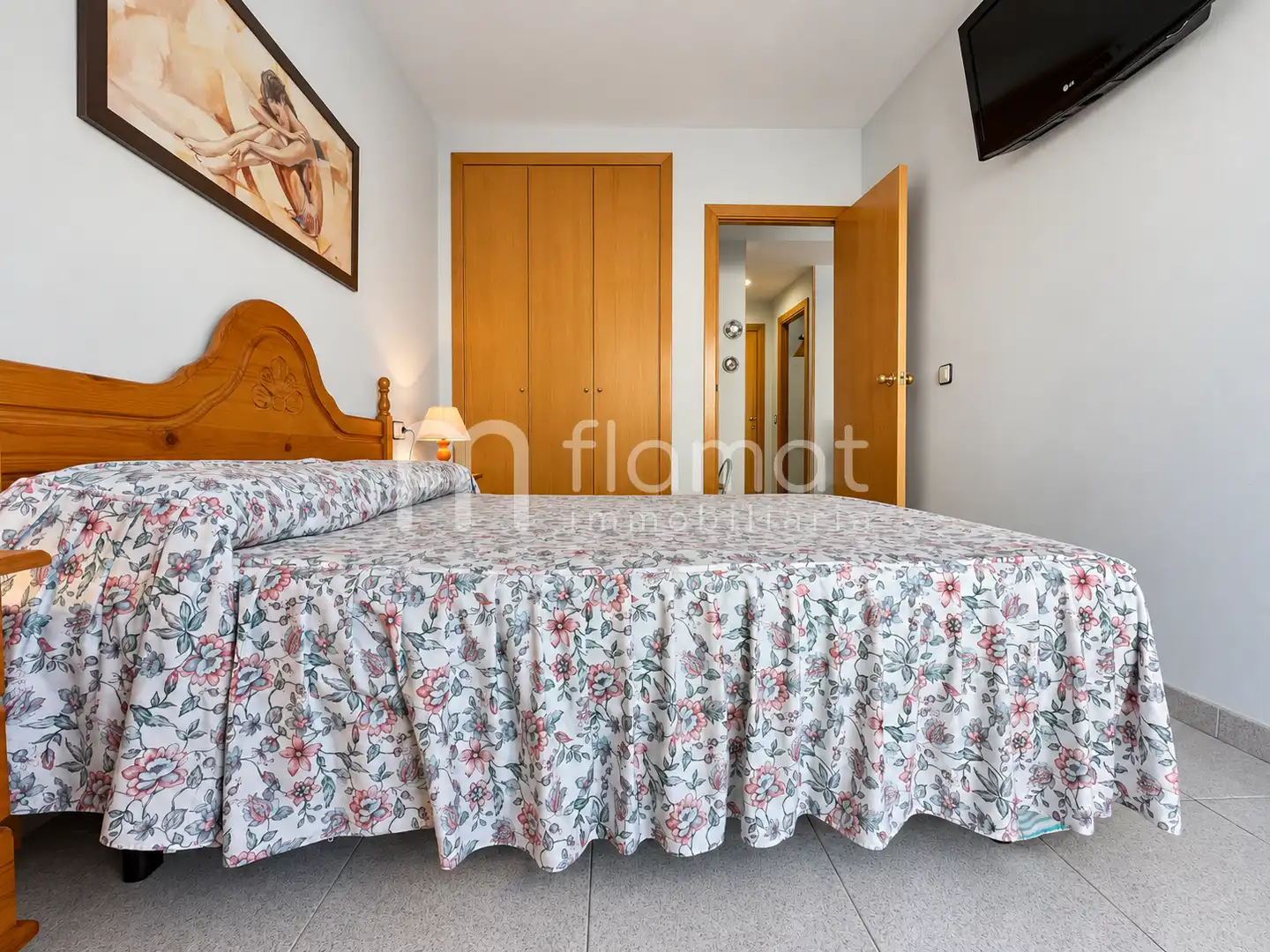 Habitación de Piso en venta en Els Pins