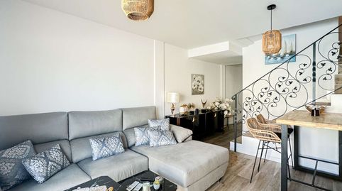 Capdepera Bonito adosado con piscina comunitariaObj.8587, immagine 3