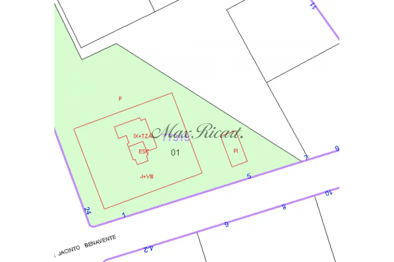 Duplexes for rent in N/A, Les Tres Torres
