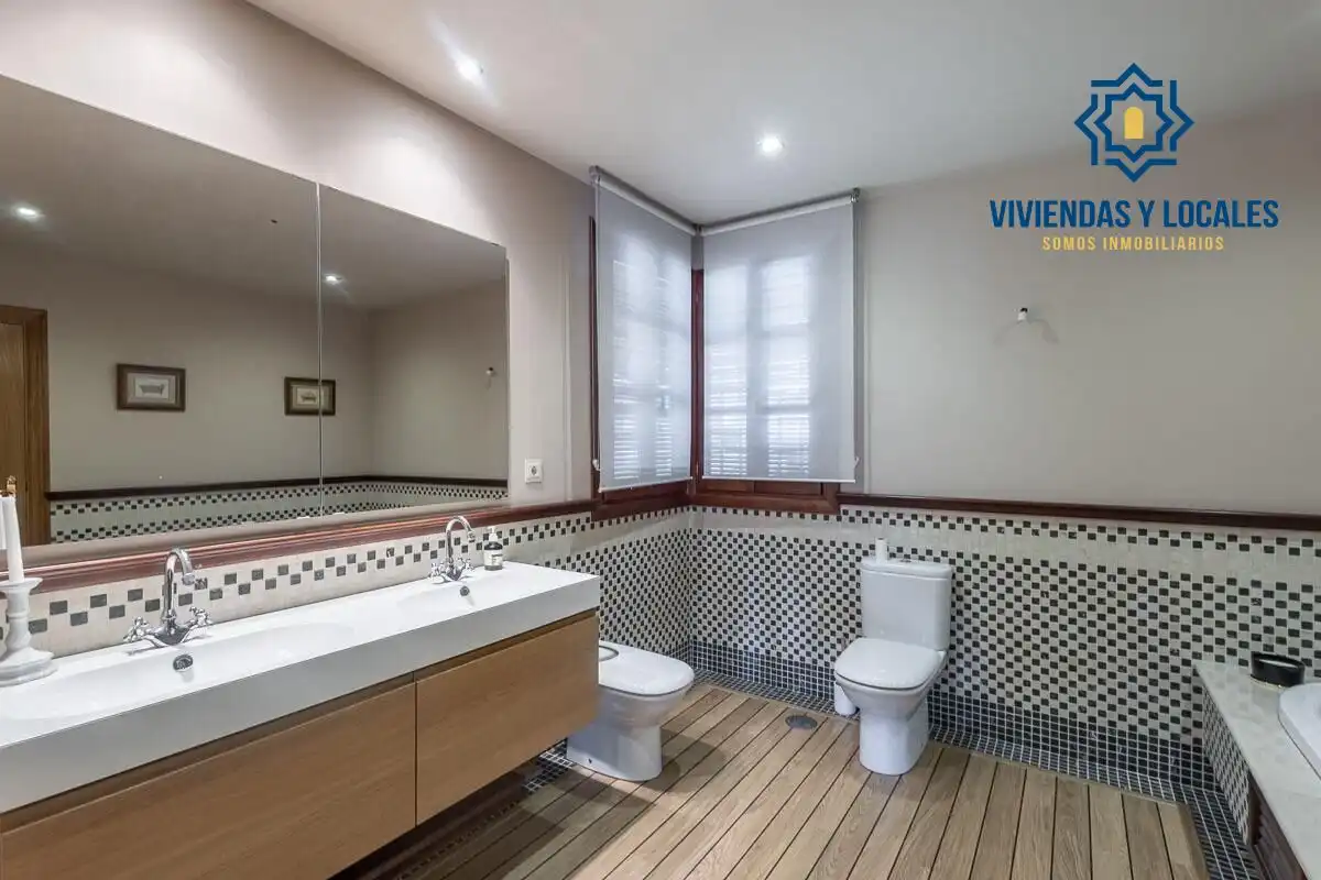 Villa mit Pool zum Verkauf in Ogíjares, imagen 23