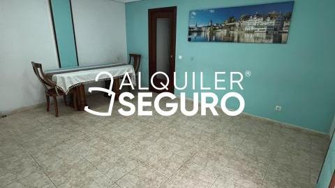 Photo 5 of Flat to rent in Huerta de Villaverde, Villaverde Alto, Madrid