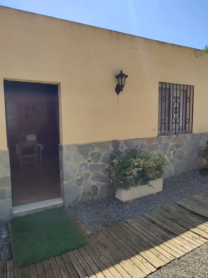 Finca rústica en venda en Chóvar