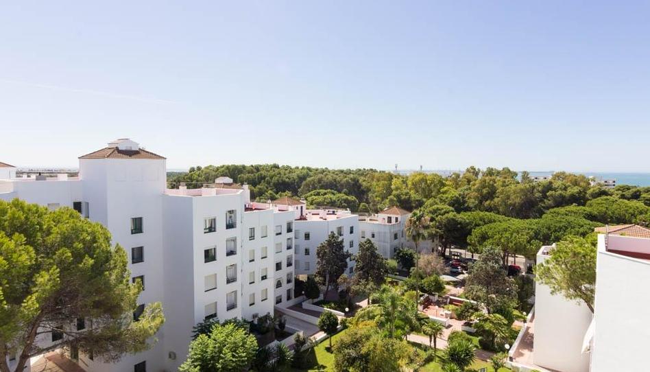 Photo 1 of Flat for sale in El Ancla, Cádiz