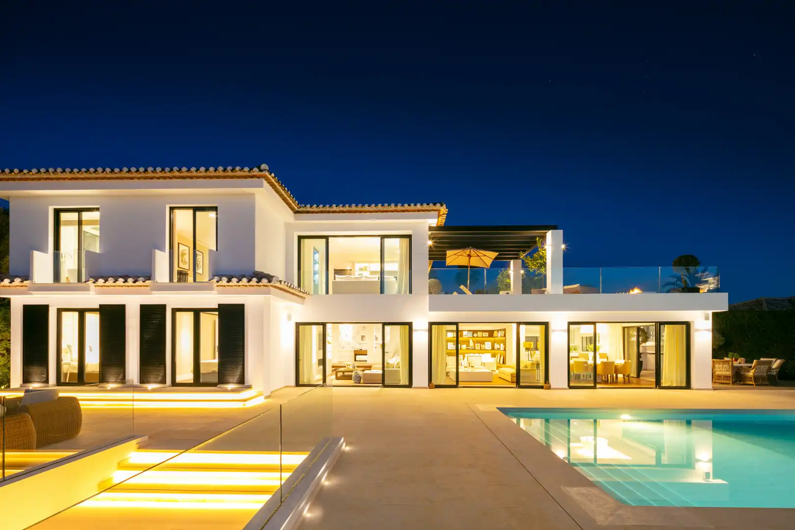 Maison avec piscine à vendre à Nueva Andalucía, imagen 6