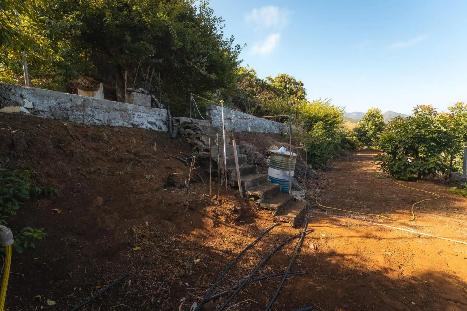Country homes for sale in El Tanque