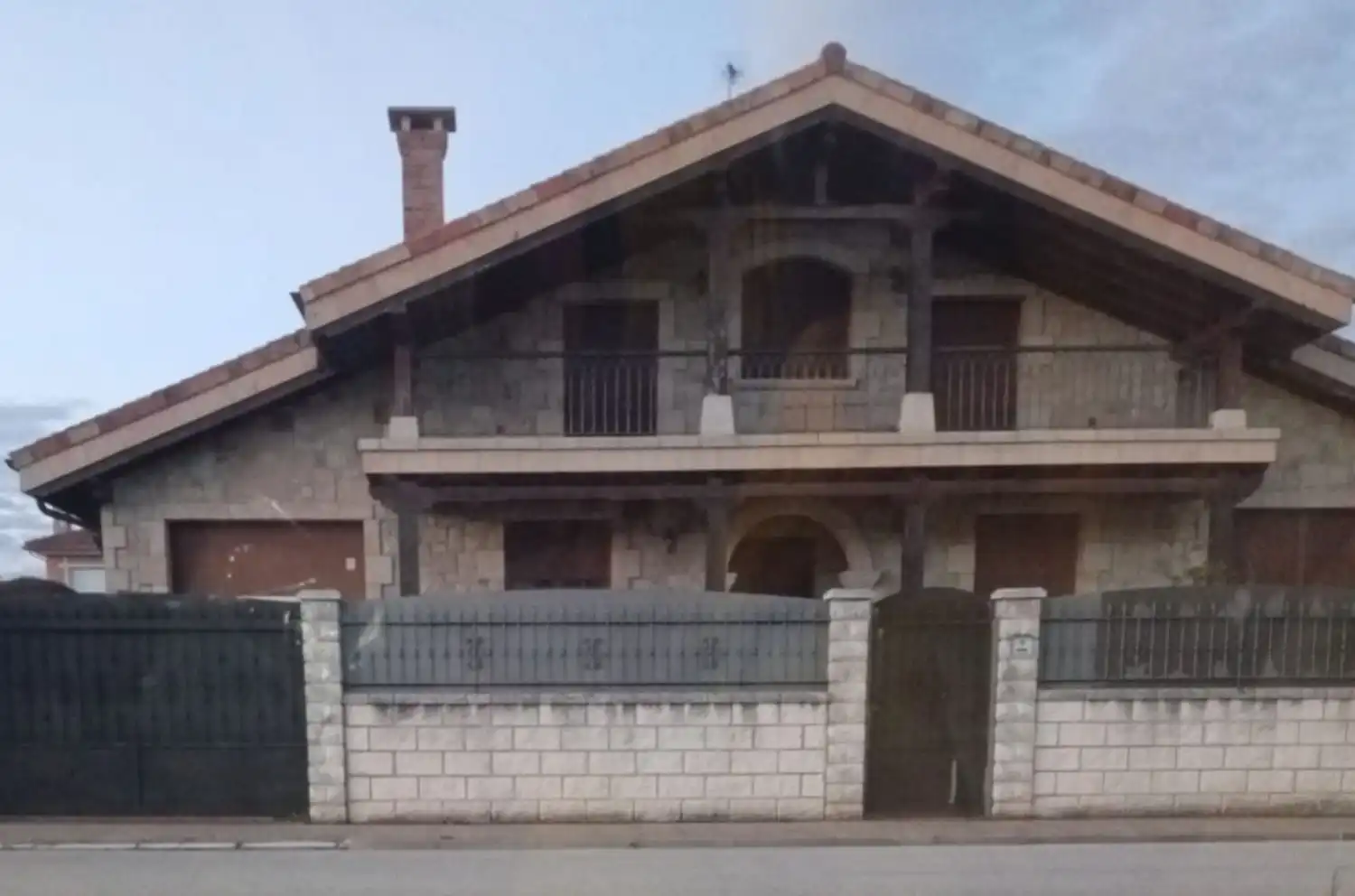 Chalet con piscina en venta en Villarcayo 0, imagen 7