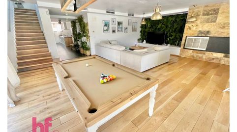 Foto 5 de Casa o xalet en venda a Calle Serrallarga, Santa Cristina - Sant Francesc, Blanes