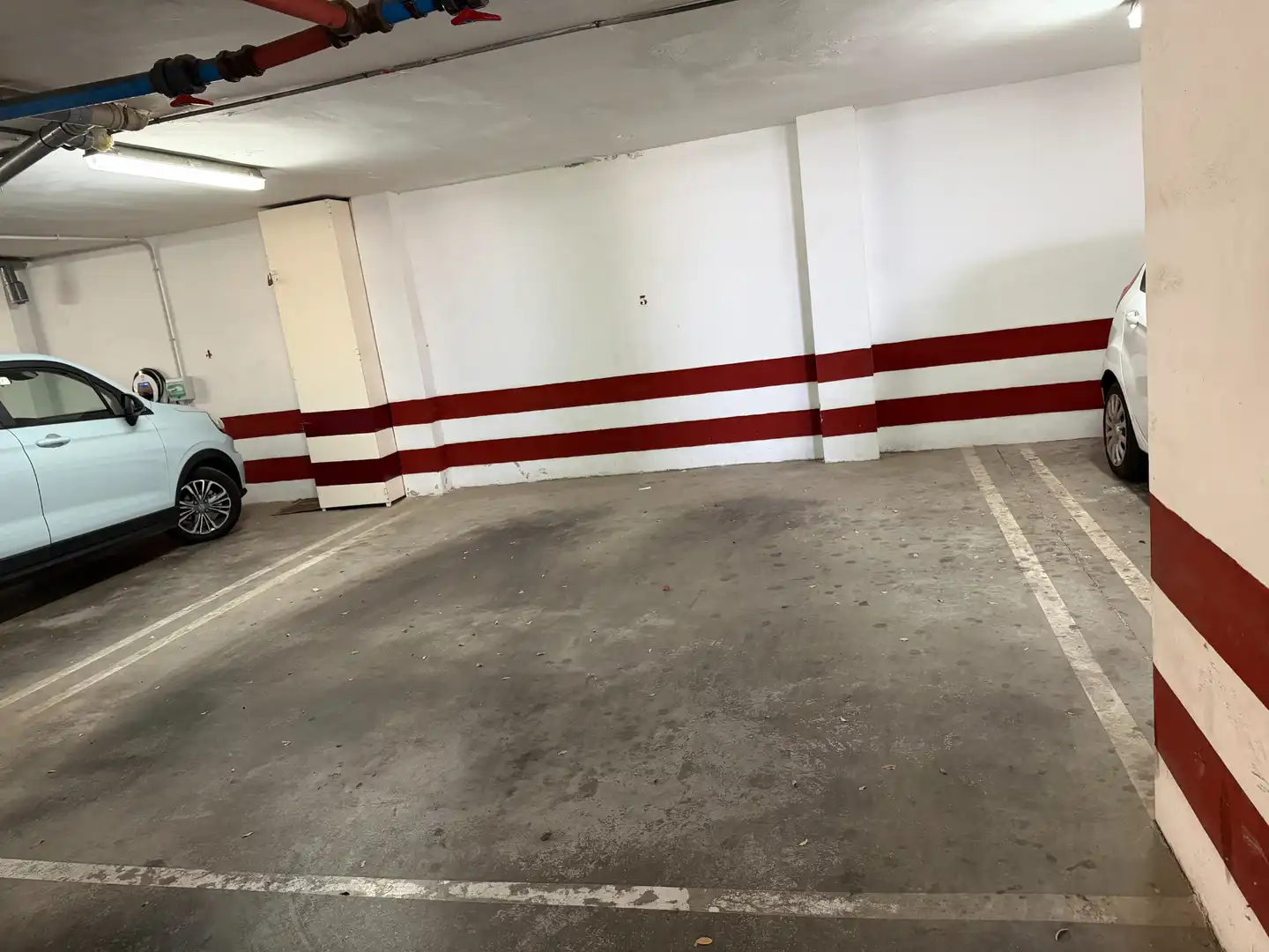 Parking de Piso en venta en  Palma de Mallorca con Aire acondicionado, Terraza y Piscina