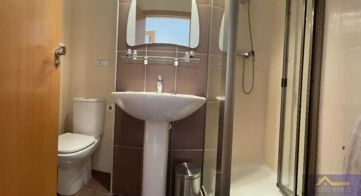 Apartament amb terrassa en venda a Pino Nuevo 6, imagen 9