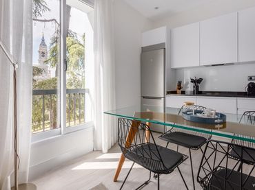 Piso con ascensor en venta en Centro