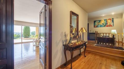 Foto 4 de Casa o xalet en venda a Borgonyà, Cornellà del Terri, Girona