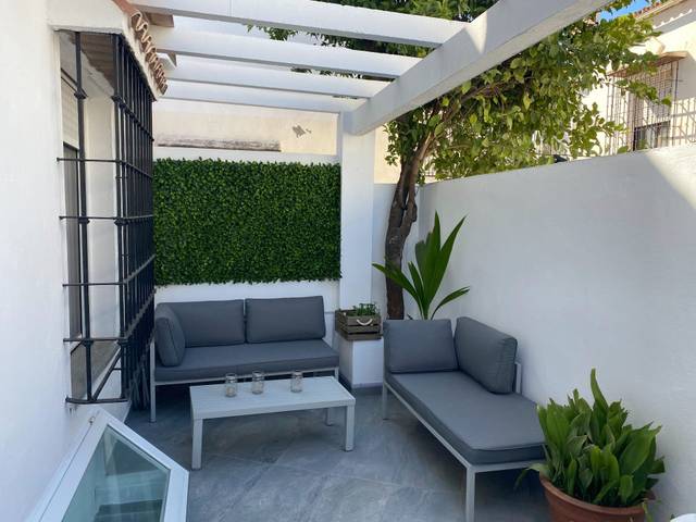 Casa adosada en Venta en berlioz en La Colina