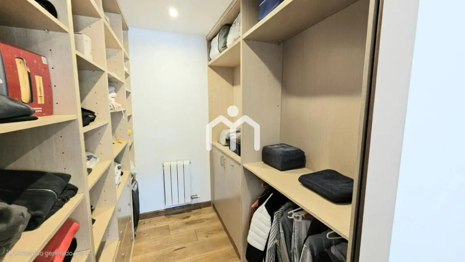 Casa o chalet en venta en Premià de Dalt con Aire acondicionado, Calefacción y Parquet