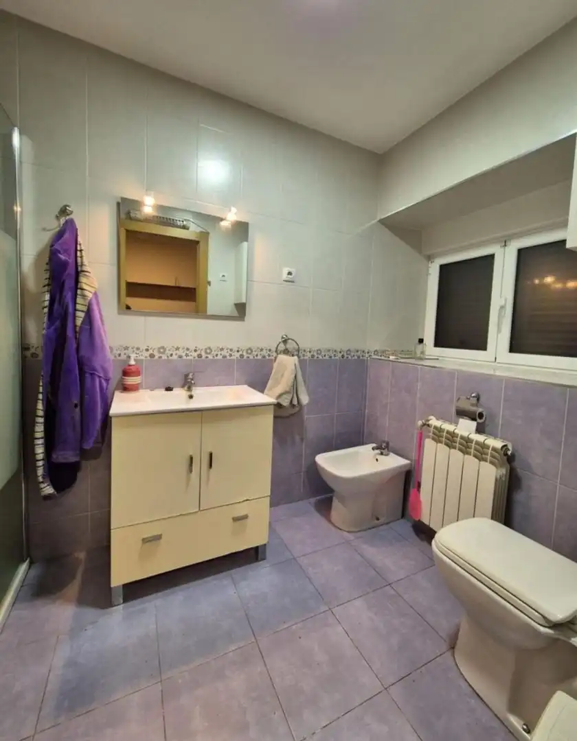 Chalet con jardín en venta en Villasana de mena, imagen 17