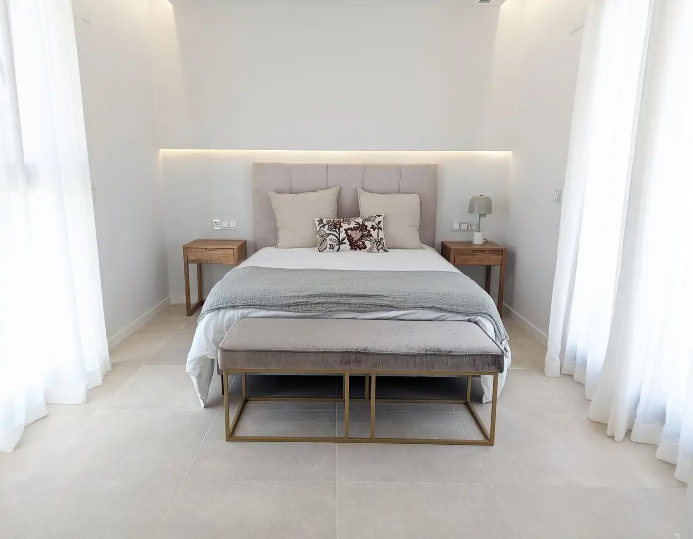 Appartement compact avec piscine à vendre à Las Marinas / Les Marines, imagen 25