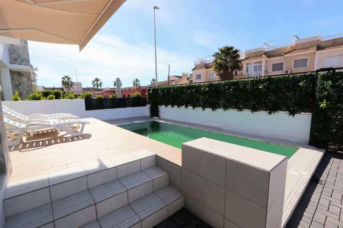 Haus mit Garten zum Verkauf in Centro, imagen 41