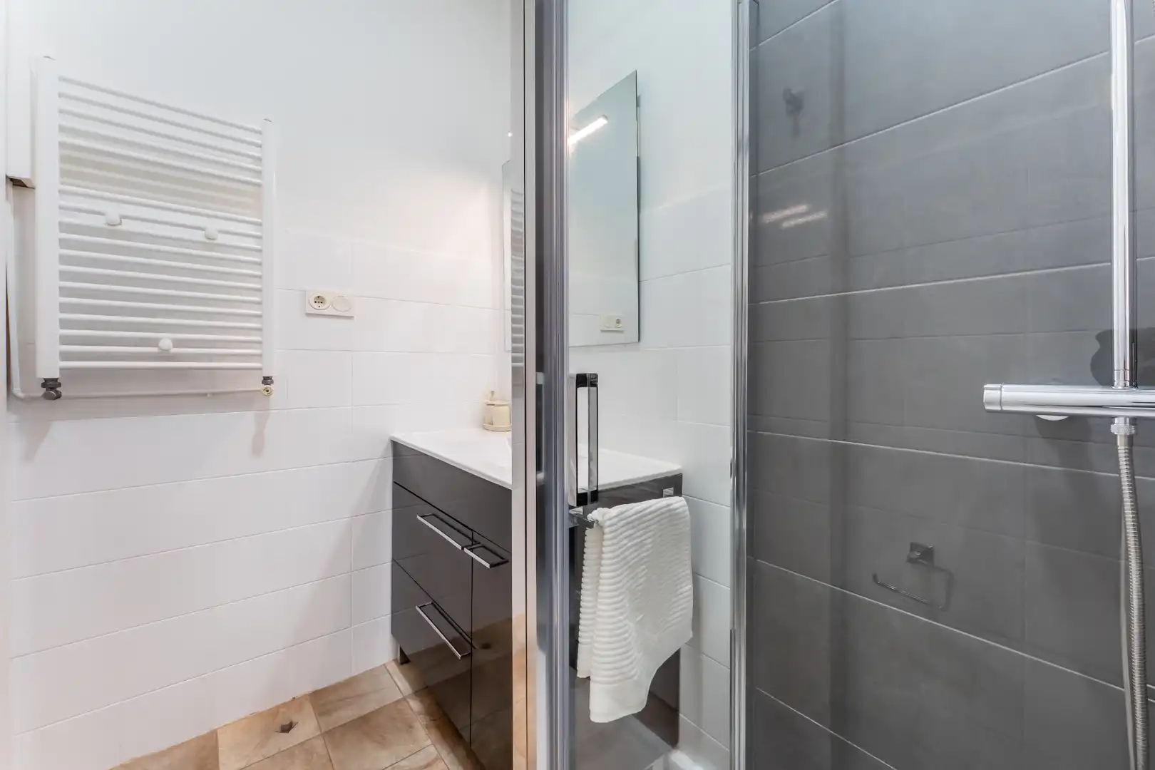 Wohnung mit Aufzug zum Verkauf in Gran Vía 10, imagen 14