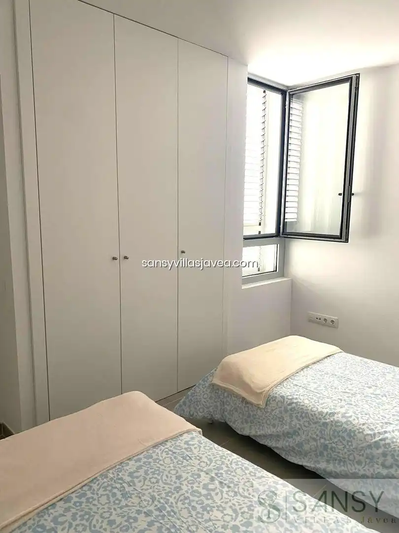 Apartamento de alquiler en Montañar - El Arenal