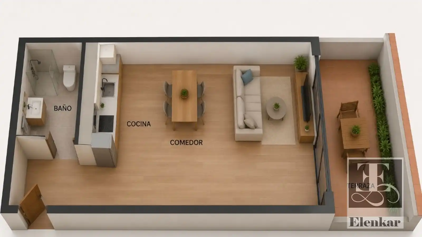 Apartamento con ascensor en venta en pere badia, imagen 24