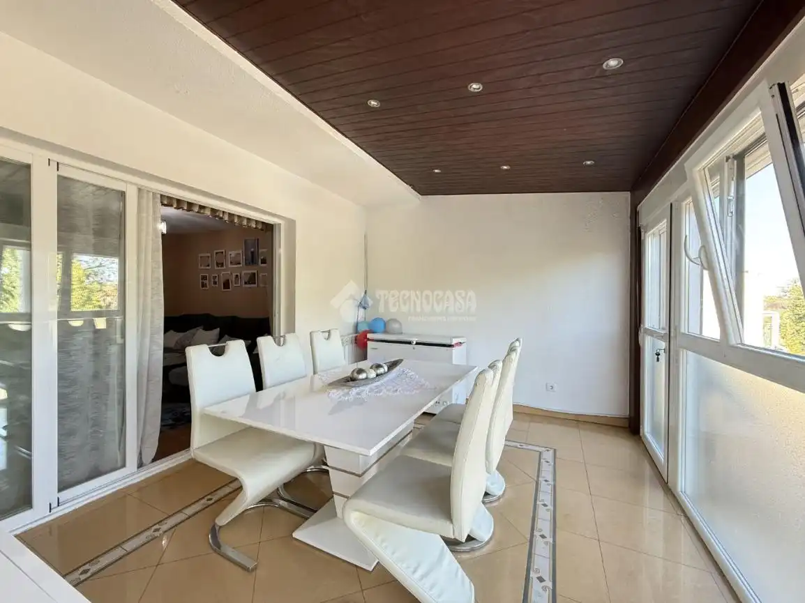 Semi-detached house for sale in Parque Coimbra, imagen 13