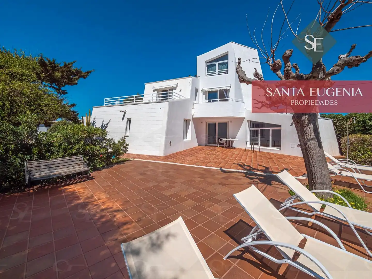Casa o chalet en venta en Carrer Georgetown, Son Vilar - Trepucó