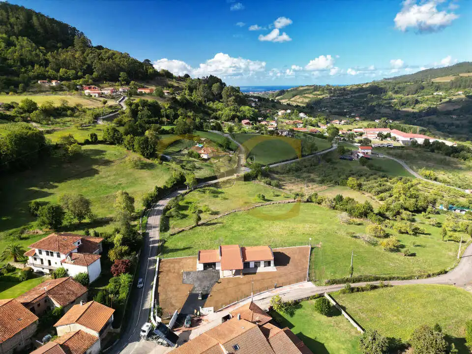 Chalet con jardín en venta en Camin de la Quintana, imagen 28