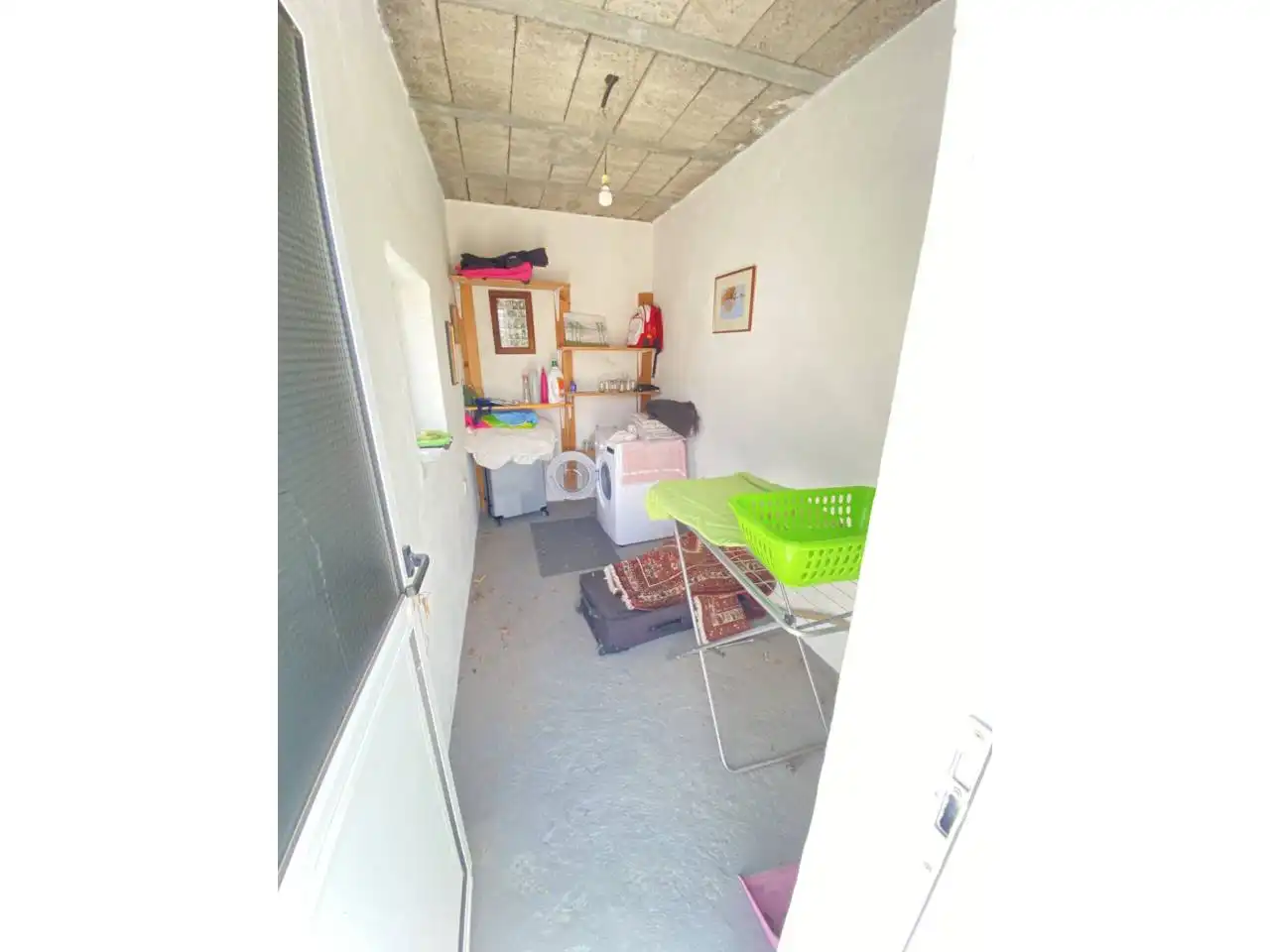 Finca rústica en venda en Fasnia amb Jardí privat, Terrassa i Moblat