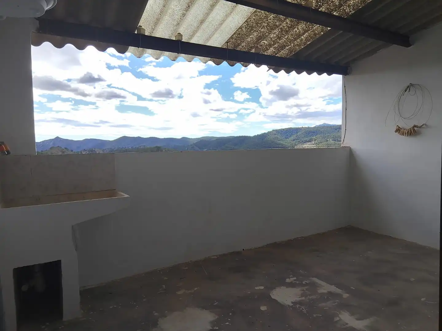 Maison rustique avec terrasse à vendre à Avinguda l'Alacantí, imagen 3