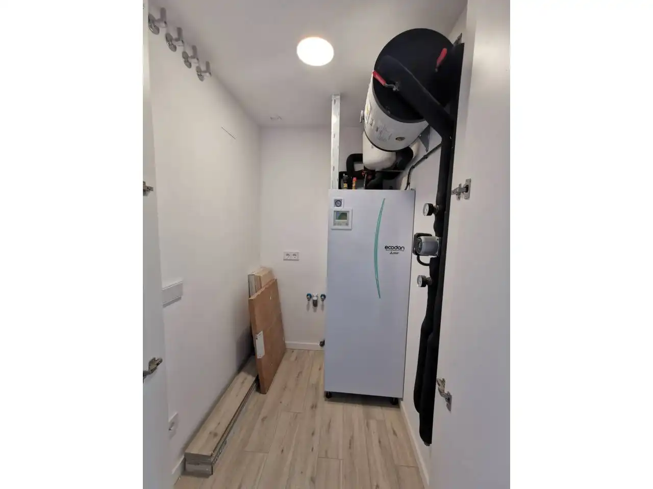 Wohnung mit Garten zur Miete in Calle Nadal, imagen 23