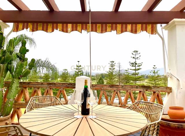 Loft en Alquiler en Av. Suiza, 15, Las Lagunas, Spain, -1 en Mijas Golf