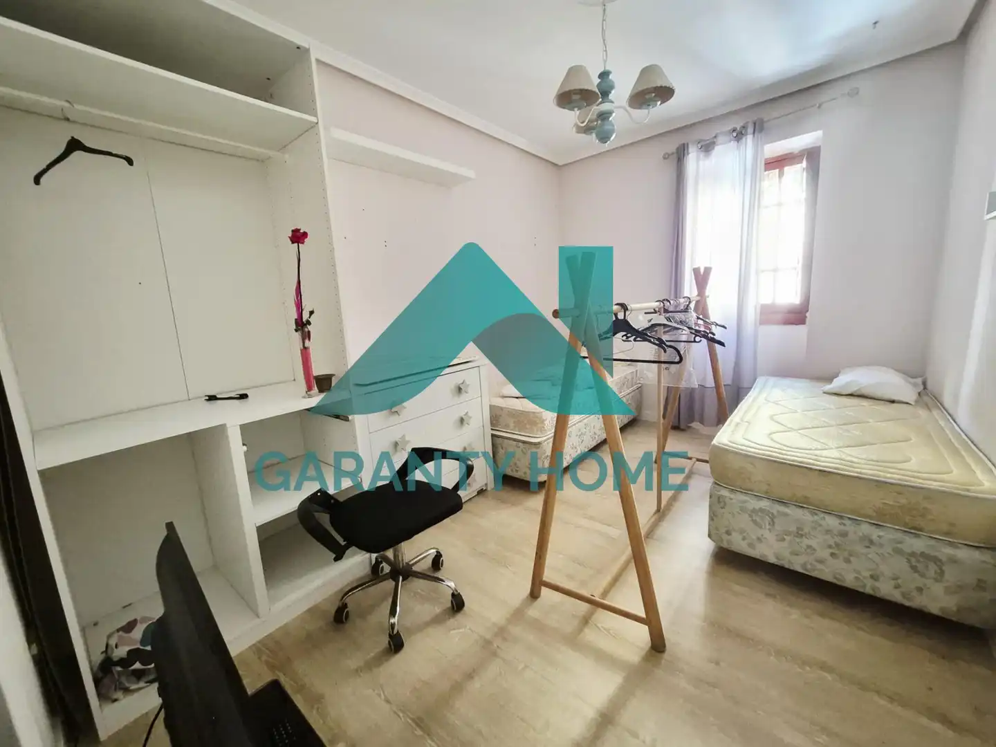Flat for rent in Cáceres