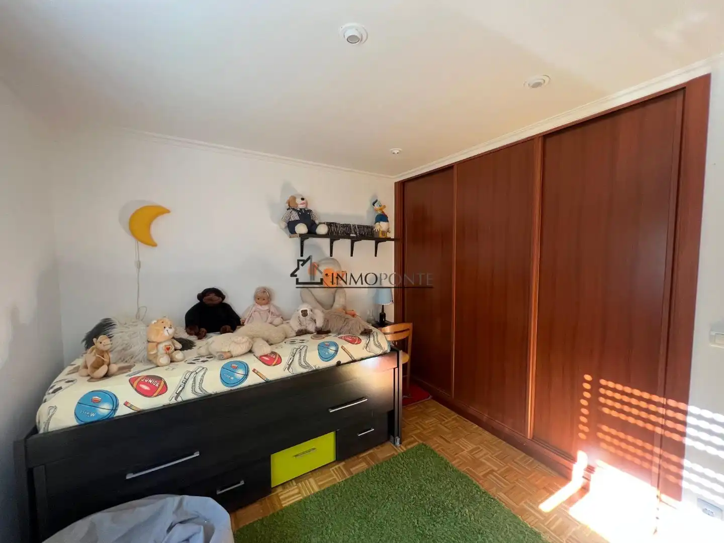 Habitación de Casa o chalet en venta en Cotobade con Jardín privado