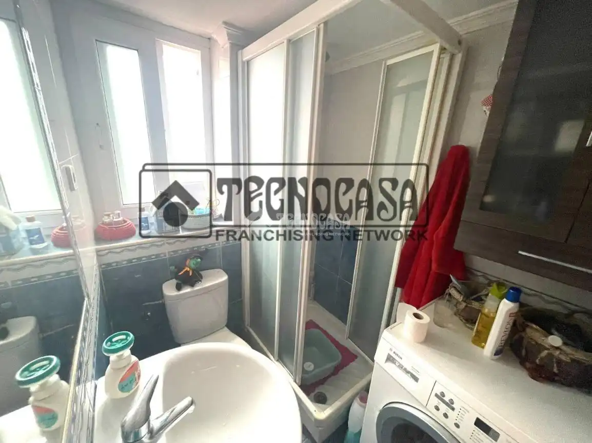 Appartamento con ascensore in vendita a Calle Anastasio Aroca, imagen 12