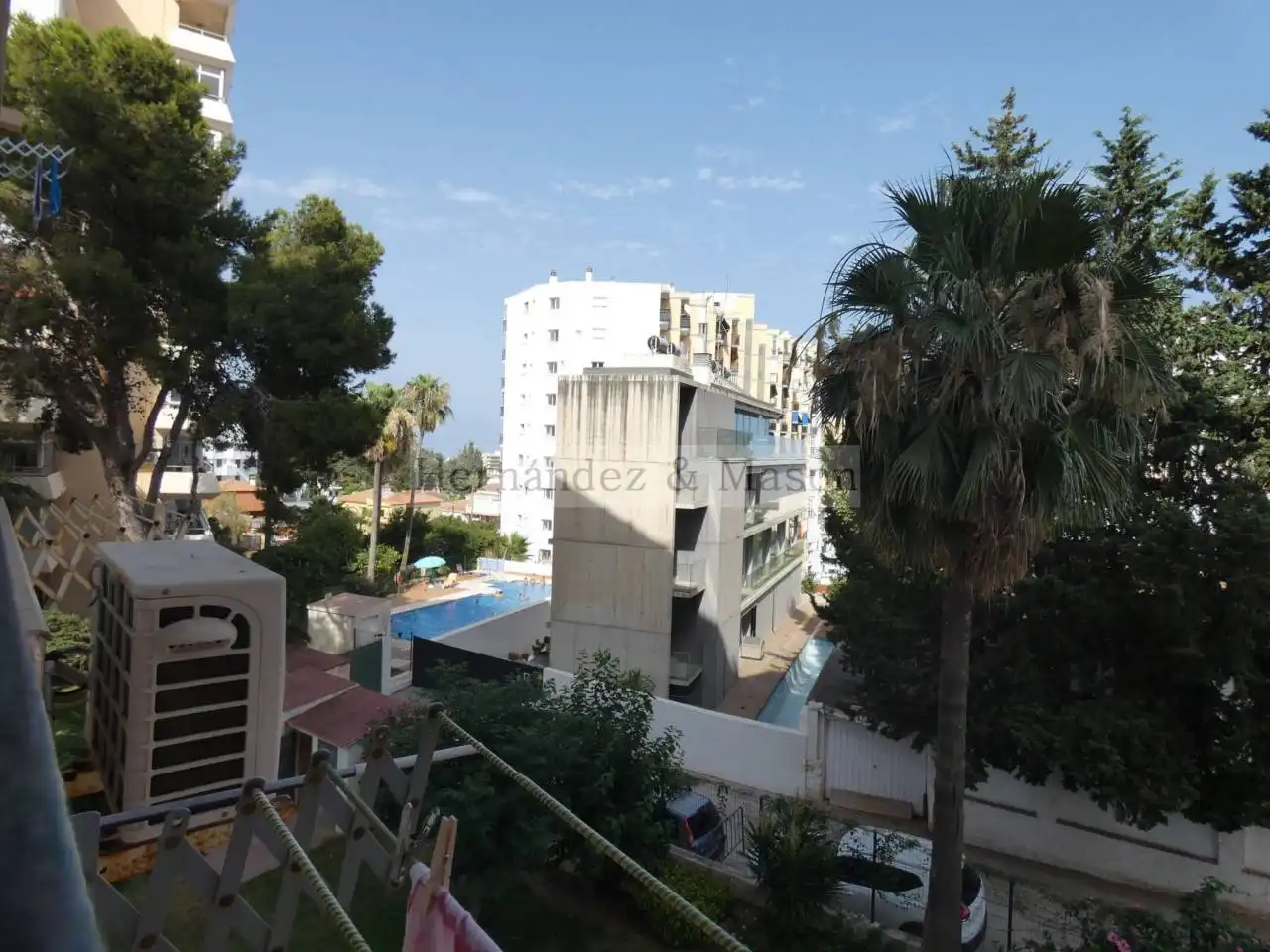 Habitatge amb piscina en venda a Avenida Marysol, imagen 6